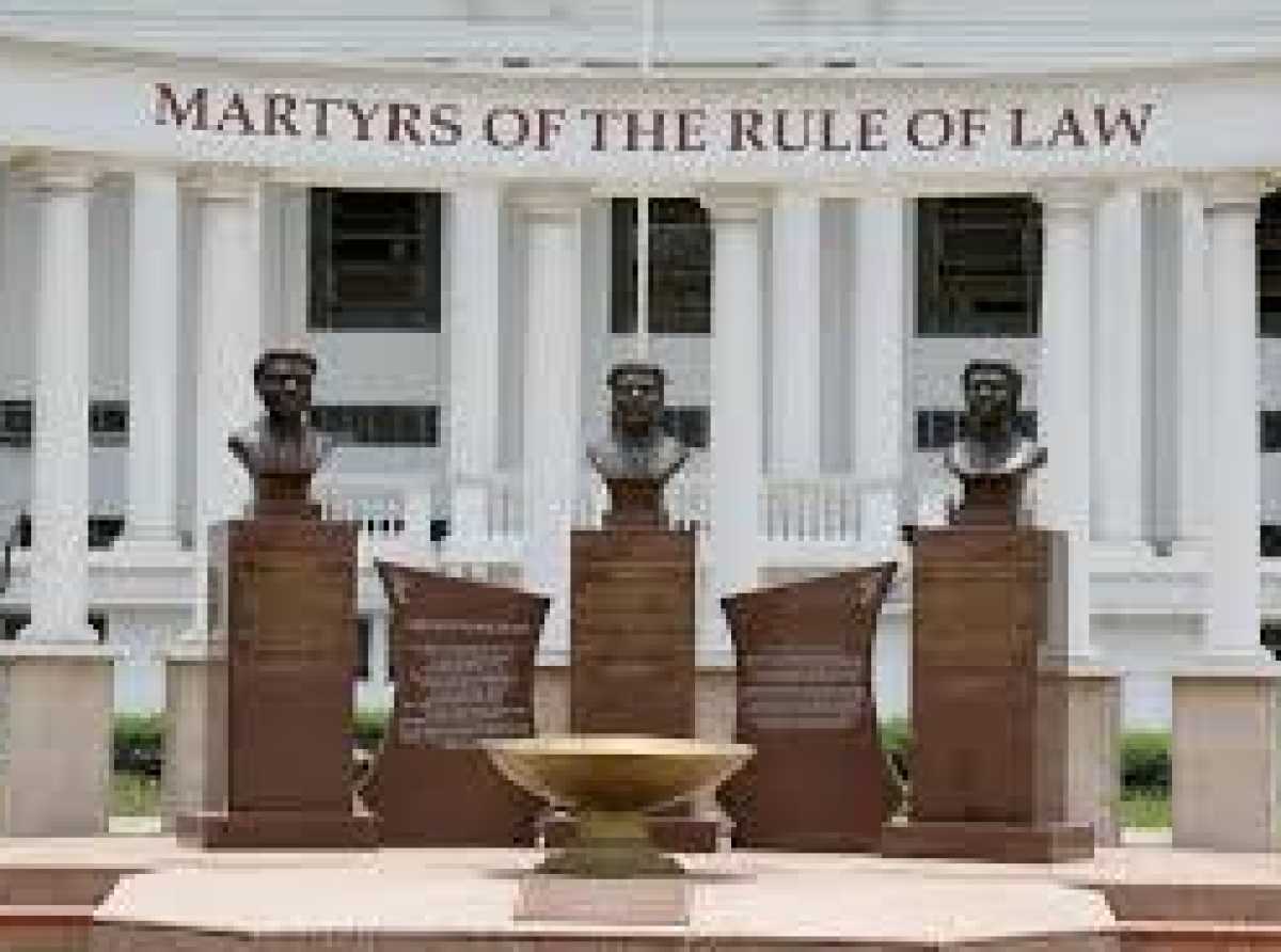 CDD, IMANI, 12 other CSOs file to join Supreme Court case challenging OSP Act